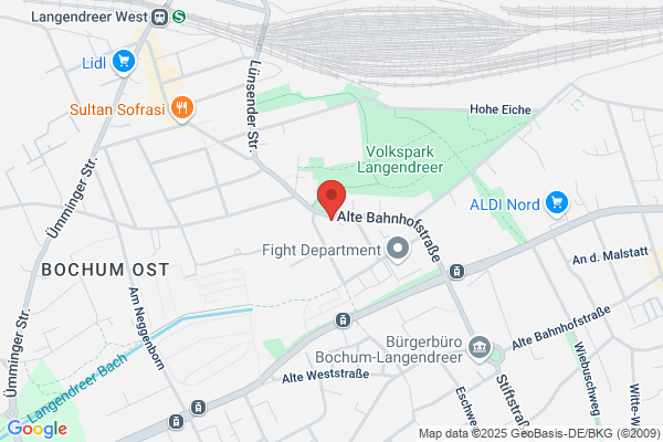 Allmann und Wolf Architekturbüro u. Immobilienverwaltung