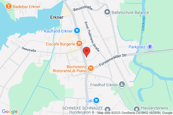 BENDER Ingenieure und Architekten