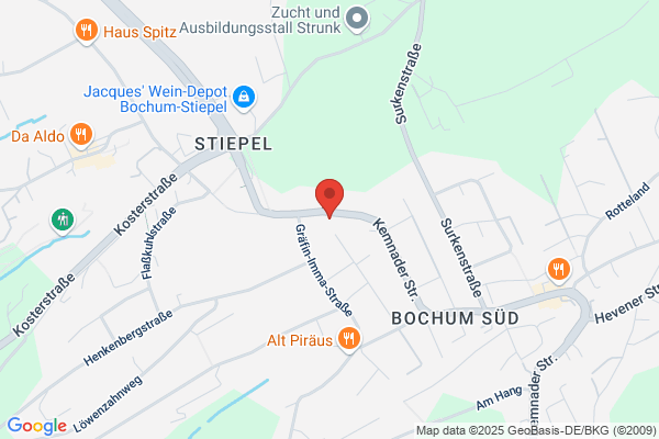 Dipl.-Ing. Harald Schirrmann