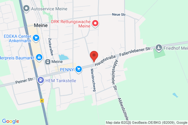 MJ-Bauelemente GmbH