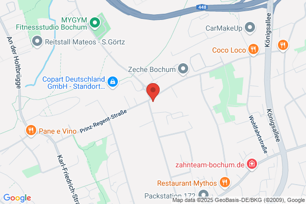EBS Eickeler-Bau-Service GmbH