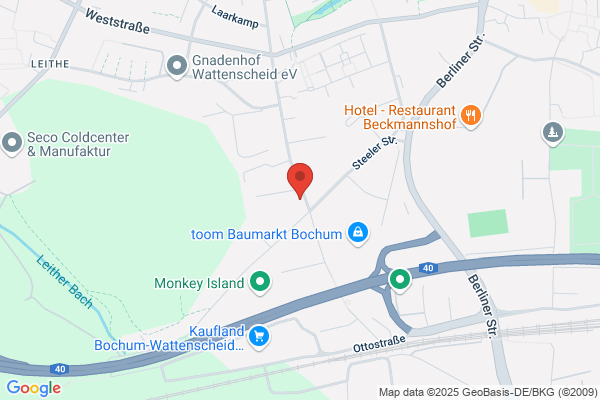 BOMAFA Armaturen GmbH