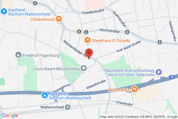 AnästhesieNetz Rhein-Ruhr