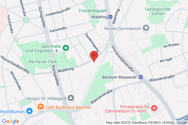 Bube Verwaltung GmbH