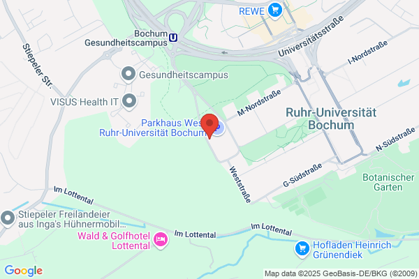 chemcube UG Biomedizinisches Zentrum