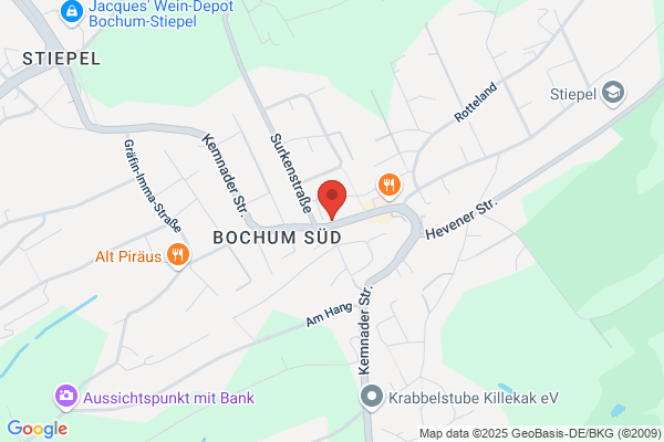 GEERS Hörgeräte