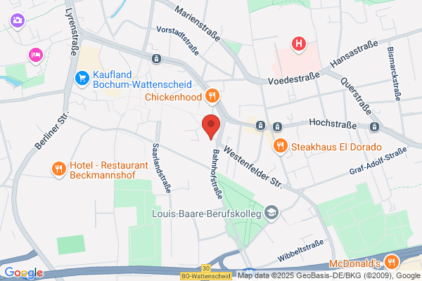 Hörakustik Brasgalla