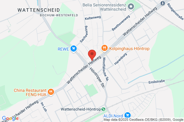 GEERS Hörgeräte