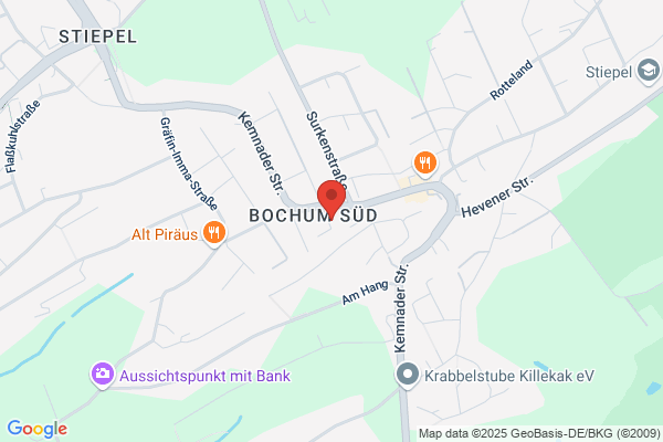 Privatärztliches Facharztzentrum Kemnade