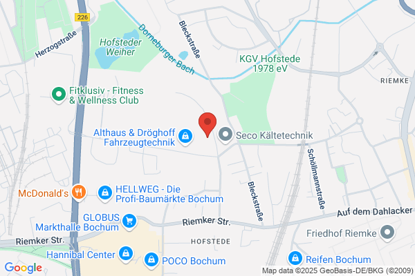 AirMed PLUS GmbH