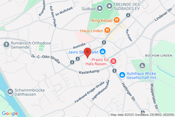 AZB Adipositas-Zentrum Bochum GmbH