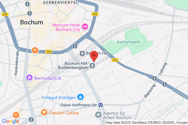 Ruhr-Plasma-Zentrum Bochum GmbH