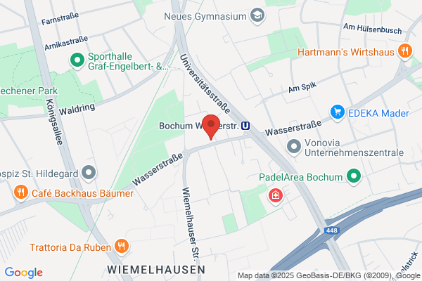 Hausarztpraxis Wiemelhausen, Ira Zimmermann