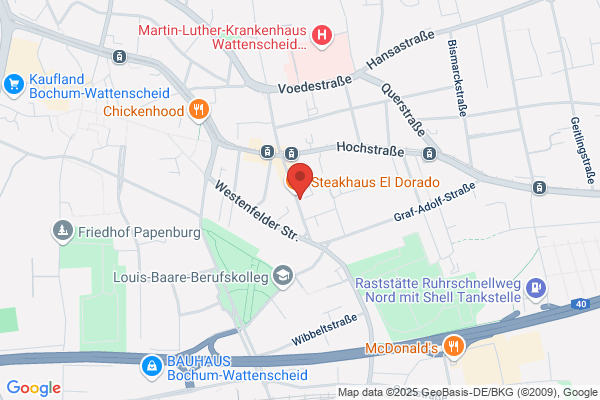 Dialysezentrum Wattenscheid