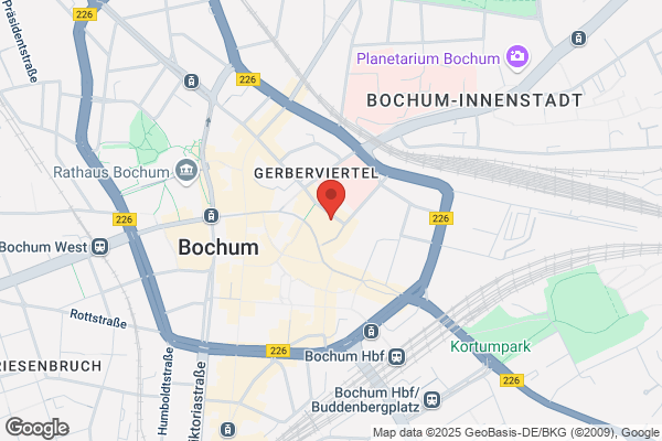 Orthopädieschuhtechnik Schramm
