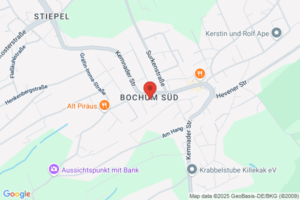 Dr. med. Ulrich Reckermann Privatärztliche Orthopädie Praxis