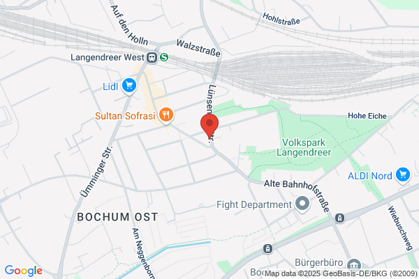 Sozialpsychiatrischer Dienst, Sucht