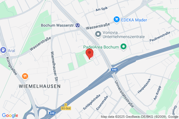 Radiologie 360° - Praxis in Bochum
