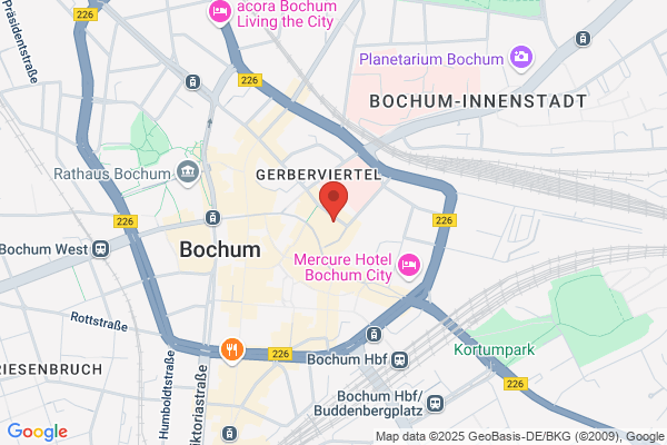Orthopädieschuhtechnik Rüdiger Schramm