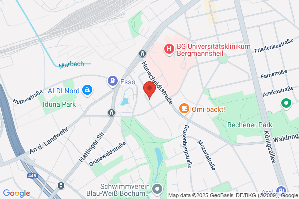 Care Center Rhein-Ruhr GmbH