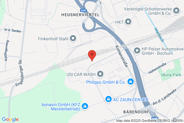 Care Center Rhein-Ruhr GmbH