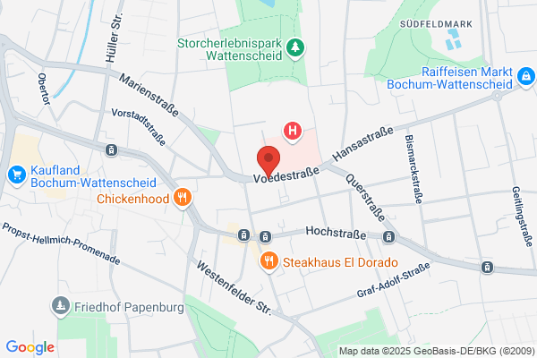 Gesundheitshaus Watermann GmbH