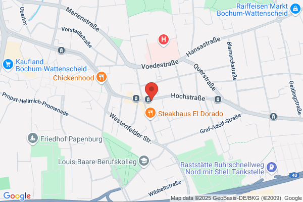 Karsten Würger Med.-Fachhandel