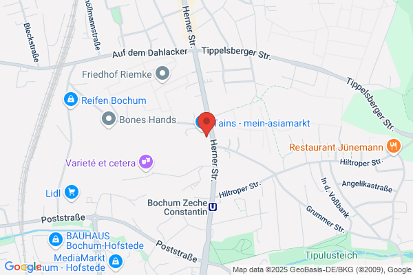 Esther Giménez Montero Fachärztin für HNO