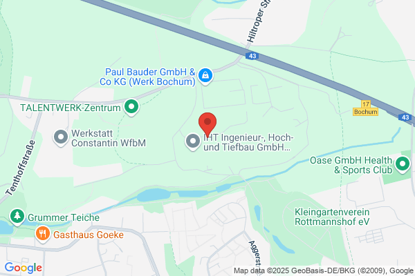 Stuckateurmeisterbetrieb Rudolph GmbH & Co. KG