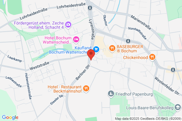 Holger Autohandel Bochum
