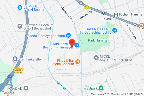 AHAG Bochum GmbH
