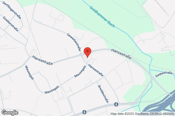 Volkswagen Gebrauchtfahrzeughandels und Service GmbH
