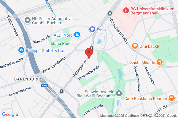 Autoankauf Autohof Bochum