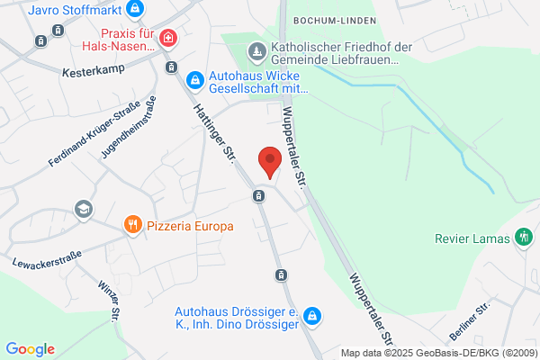 Autohandel Adel