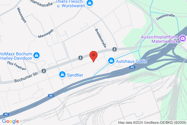 KS AUTOGLAS ZENTRUM Bochum-Wattenscheid