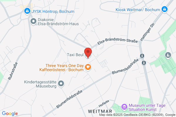 Auto Beul GmbH