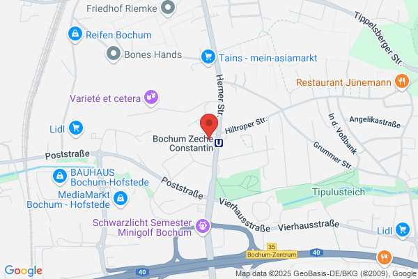 Bühner