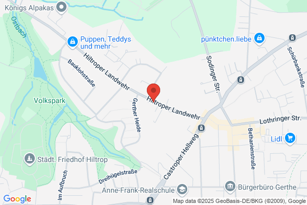 Ehlers Wilh. Autoteile Großhandlung GmbH