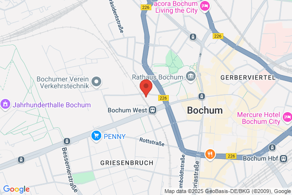 FAST Automotive Services GmbH