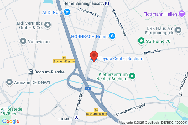 TCB Automobile GmbH
