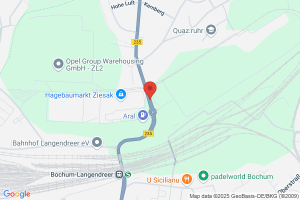 TÜV NORD Bildung Opel GmbH