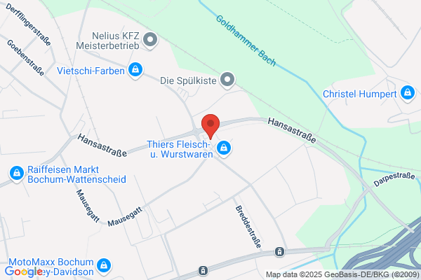 Volkswagen Gebrauchtfahrzeughandels und Service GmbH