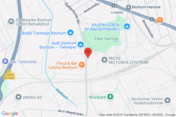 Ambrosy Autolackiererei GmbH