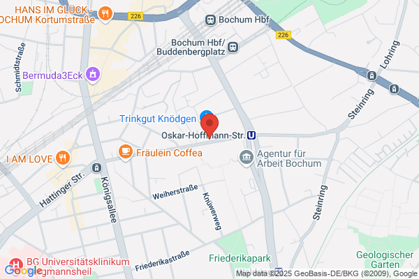 Automaten CaBi Gastronomie GmbH