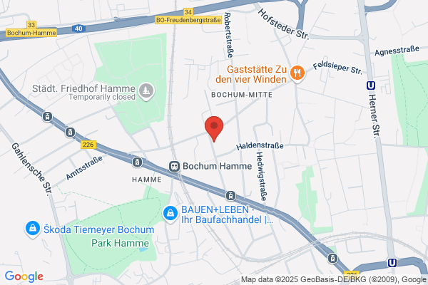 Automaten-Lehmkuhle Kommanditgesellschaft