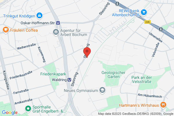 CA/MA/TEC Automaten-Service GmbH & Co. KG