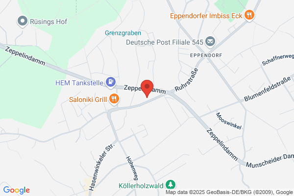 JK Autoservice Juergen Kepp