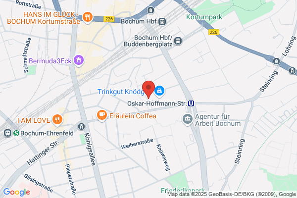 EUROMASTER Bochum