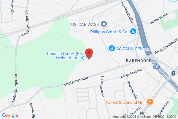 KFZ Service Yasin