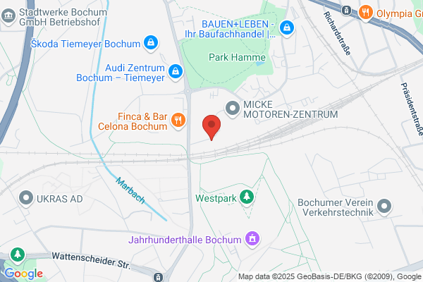 Wash Clean Bochum